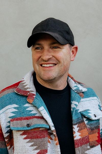 Dave Hansow