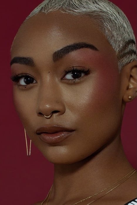 Tati Gabrielle, Sony Pictures Animation Wiki