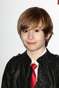 Sebastian Hedges Thomas