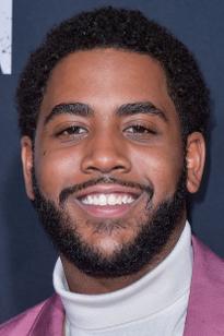 Jharrel Jerome