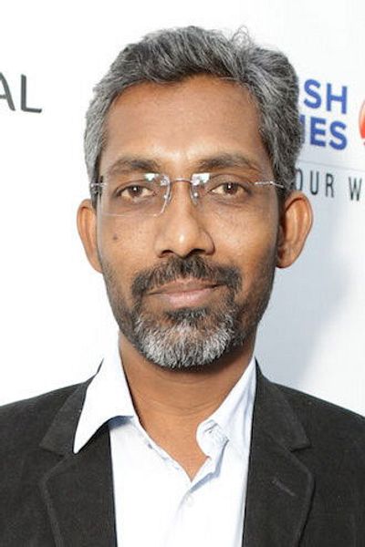 Nagraj Popatrao Manjule