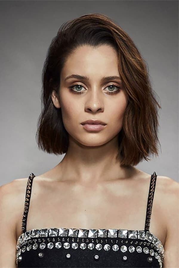 Daniela Melchior - About - Entertainment.ie