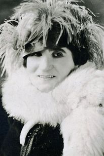 Rosa Rosanova
