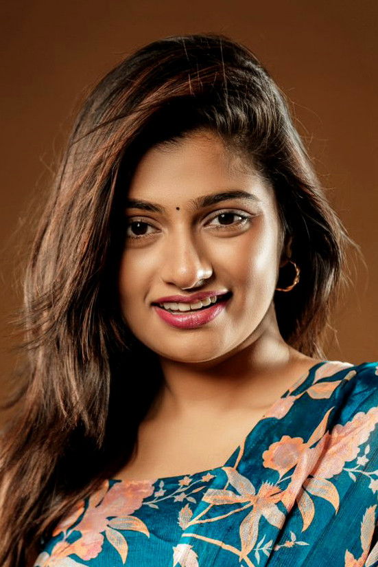 Archana Ravichandran - About - Entertainment.ie