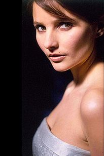 Kate Steavenson-Payne