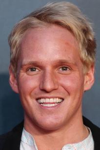 Jamie Laing