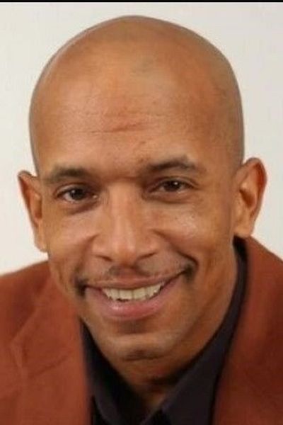 Geoffrey D. Williams