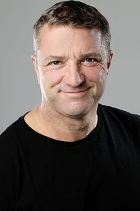 Tom Fairfoot