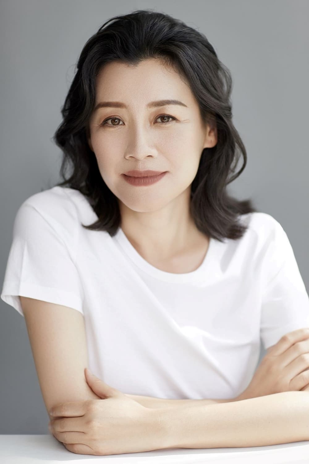 Liu Lin - About - Entertainment.ie