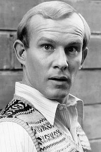 Tom Smothers