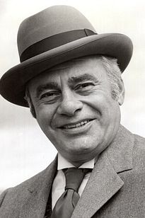 Martin Balsam
