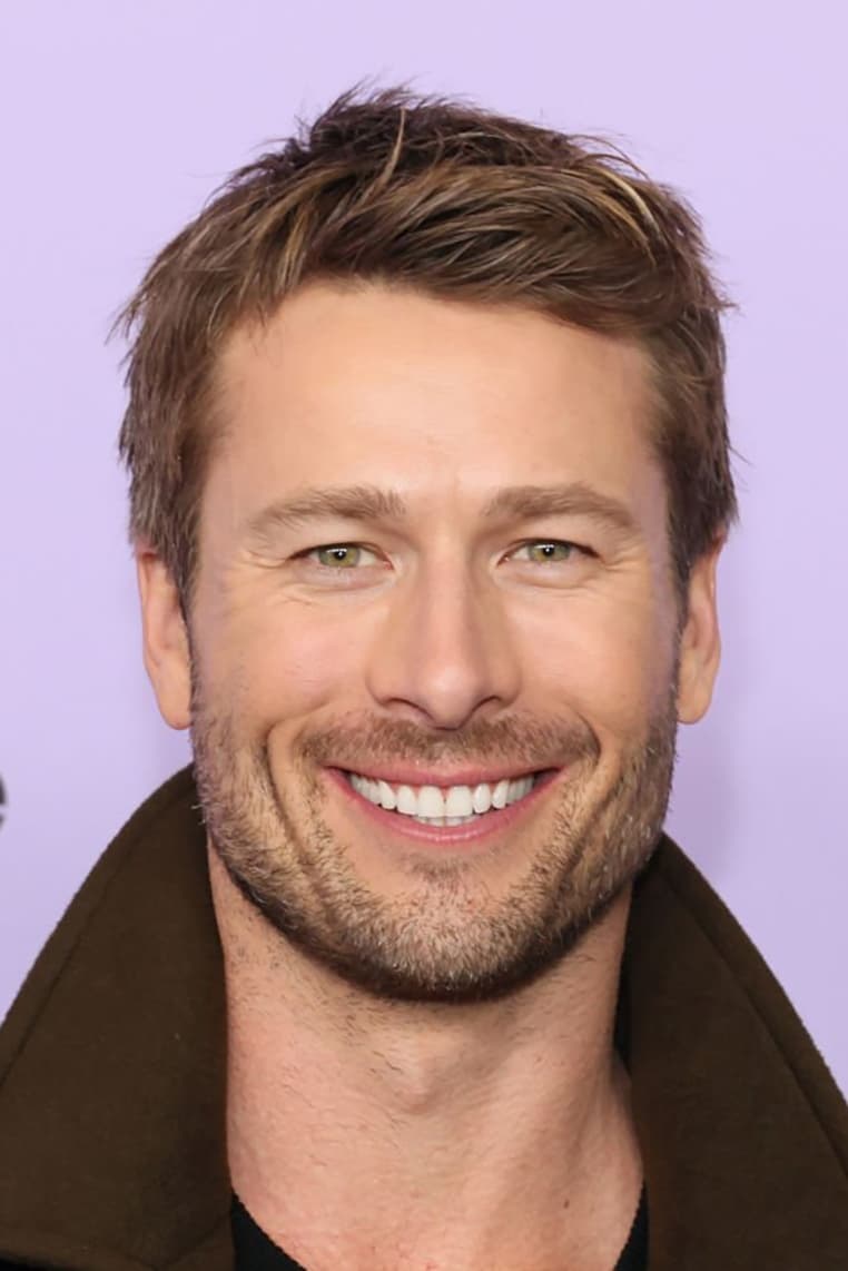 Glen Powell - About - Entertainment.ie