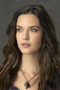 Odette Annable
