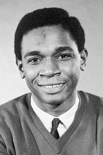 Ivan Dixon
