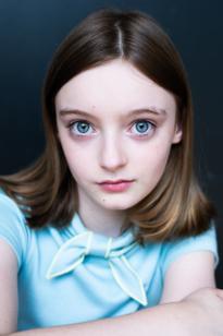 Olive Elise Abercrombie