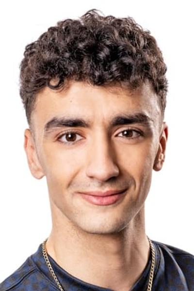 Amine Boujouh