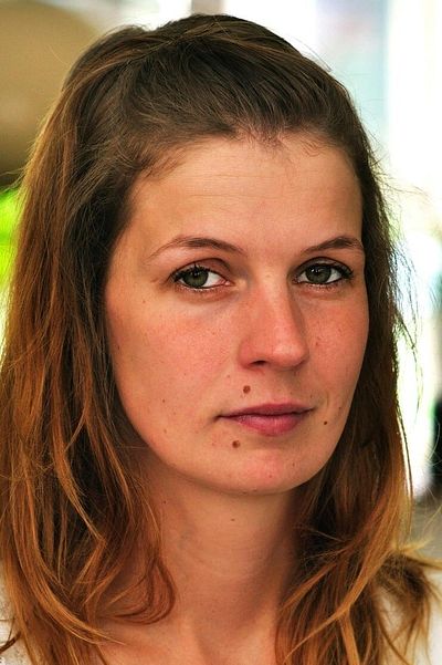Lotte Tabbers