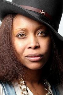 Erykah Badu