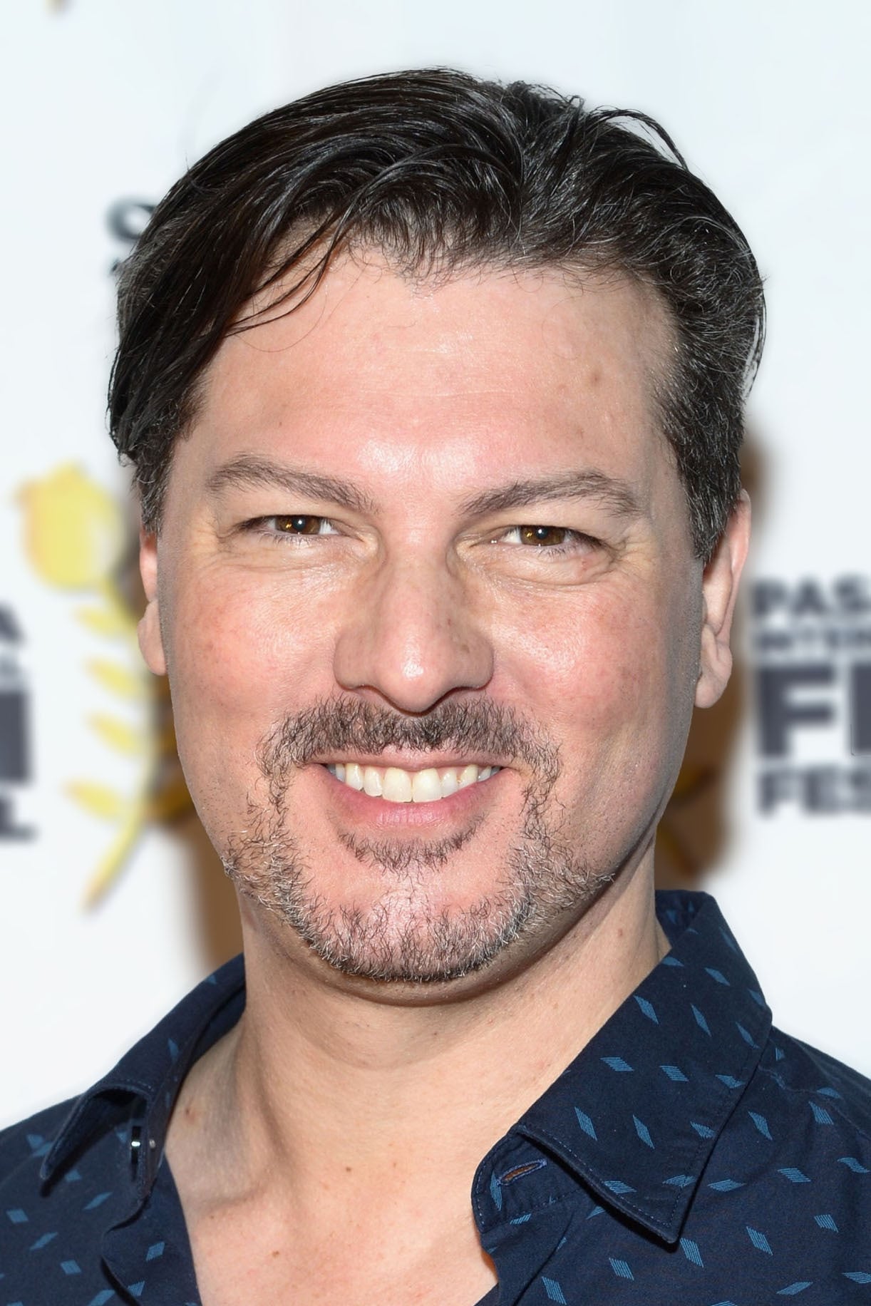 David Hayter About Entertainment.ie