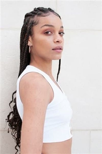 Yowa-Angélys Tshikaya