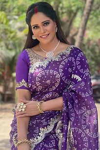 Garima Vikrant Singh