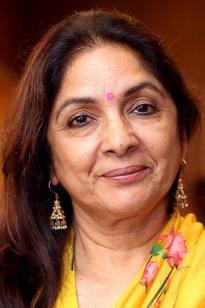 Neena Gupta
