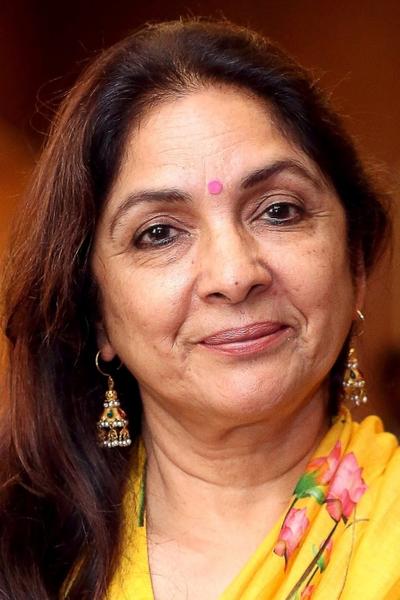 Neena Gupta