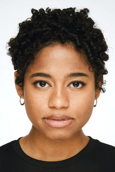 Racquel Bianca John