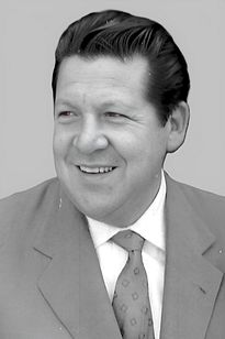 Fernando Sancho