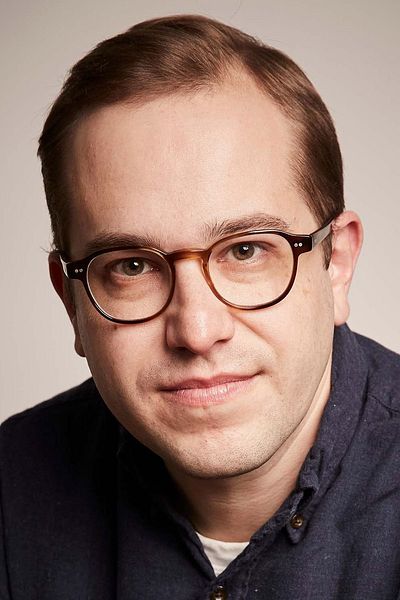 Chadd Harbold
