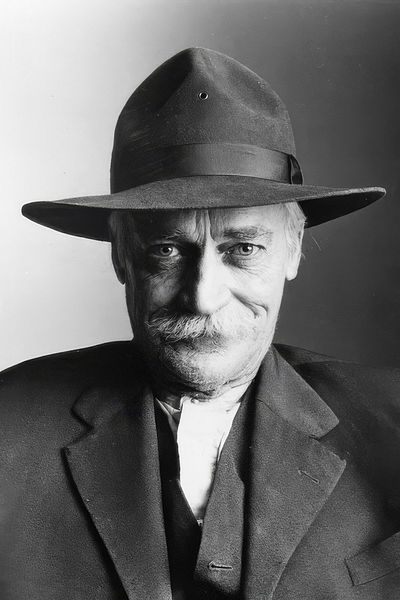 Richard Farnsworth