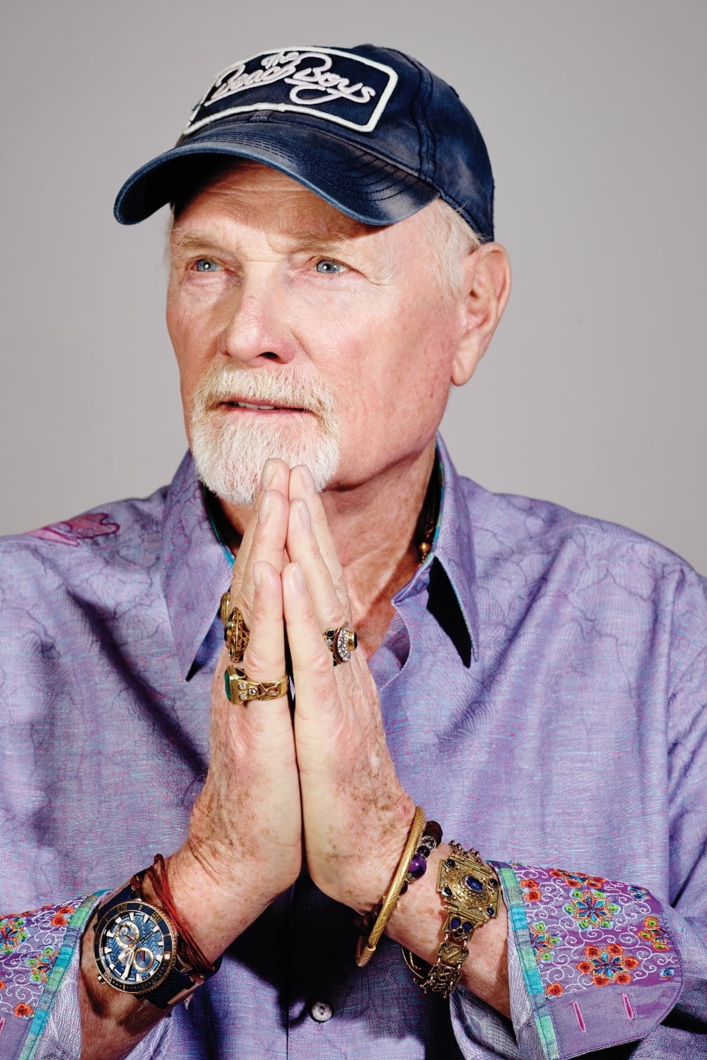 Mike Love About Entertainment.ie