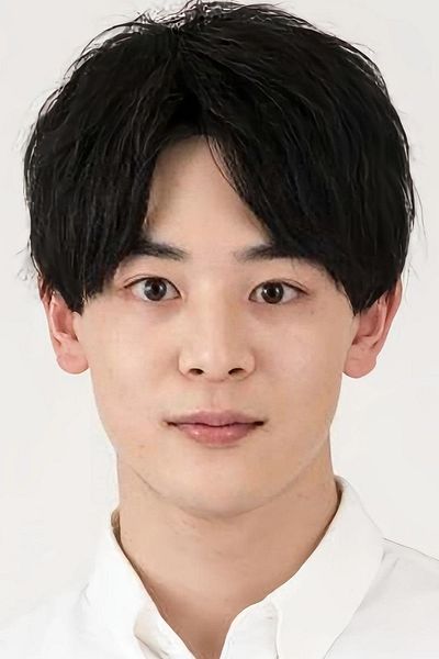Toranosuke Kobayashi