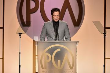 Producers Guild Of America Awards - Show