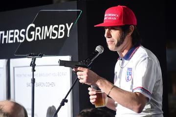 LA Premiere of 'Grimsby'