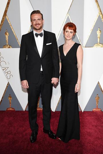 The Oscars 2016 - Red Carpet