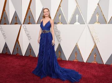 The Oscars 2016 - Red Carpet