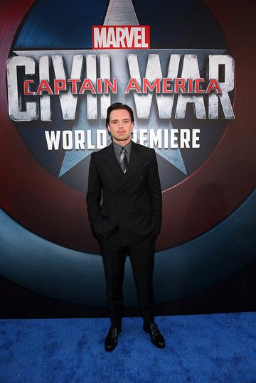 Premiere of Marvel's &quot;Captain America: Civil War&quot;