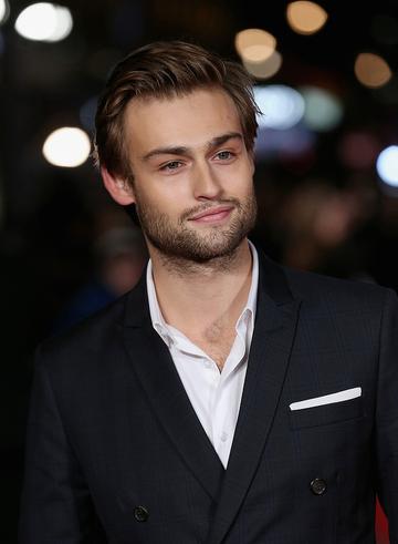 European premiere of &quot;Pride And Prejudice And Zombies&quot;