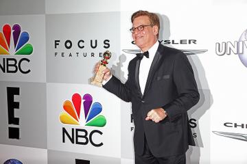 Universal, NBC, Focus Features and E! Entertainment Golden Globe Awards After Party