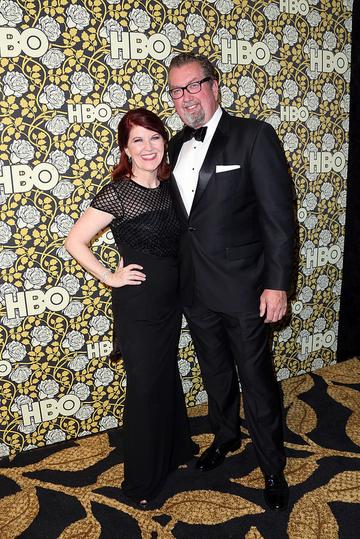 HBO's Post 2016 Golden Globe Awards Party