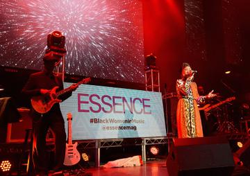 2016 Essence Black Women In Music