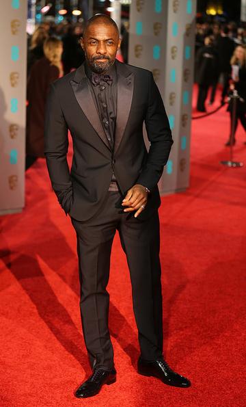 EE BAFTA Film Awards 2016 - Red Carpet