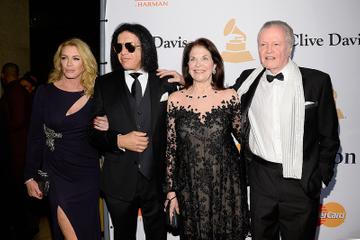 2016 Pre-GRAMMY Gala And Salute to Industry Icons Honoring Irving Azoff