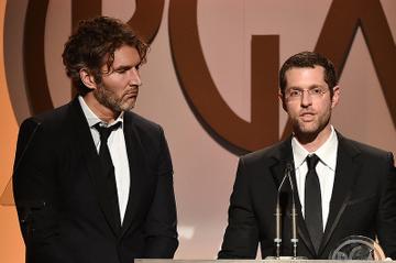 Producers Guild Of America Awards - Show