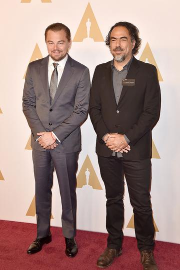 88th Annual Academy Awards nominee Luncheon