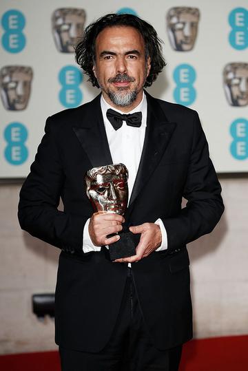 EE BAFTA Film Awards 2016 - Official After Party Dinner