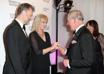 The Prince's Trust Invest in Futures Gala Dinner