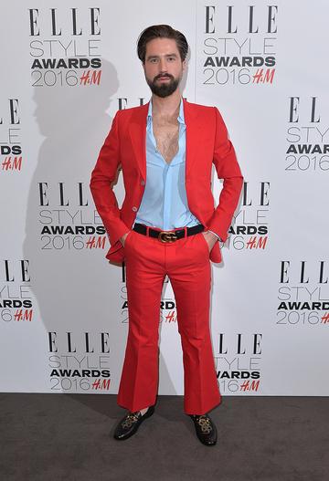 The Elle Style Awards 2016 - Red Carpet
