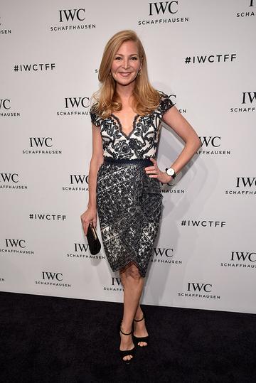 4th Annual IWC Schaffhausen &quot;For The Love Of Cinema&quot;